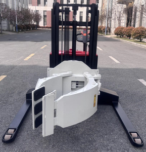 スタッカー非標準カスタマイズ完全電気スタッカー半電気パレットスタッカー非標準スタイルスタッカークレーンメーカー - Product Image 4