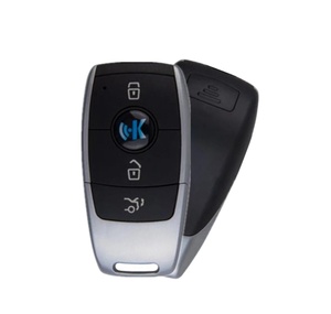 KEYDIY ZB11 Original KD Smart Key ZB Serie Keyless Go Fernbedienung 5 Taste für KD-X2 KD-MAX Schlüssel programmierer - Product Image 3