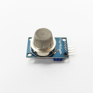 Módulo de alarma con sensor de calidad del aire, módulo de detección de gases dañinos, 2, 2, 2 - Product Image 6
