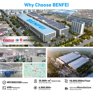 Benfei 2.5 Inch SATA Để <span class=keywords><strong>USB</strong></span> Công Cụ Miễn Phí Bên Ngoài Ổ Cứng Bao Vây Loại C/A Để SATA Tương Thích Cho 2.5 Inch SSD - Product Image 6