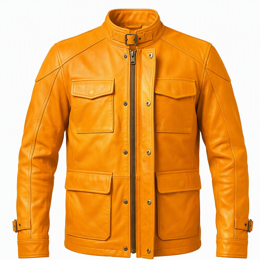 Naranja