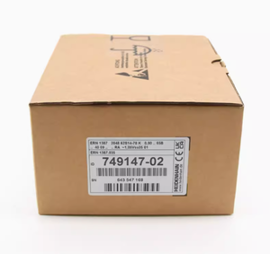 เยอรมัน N-Encoder ERN1387.035-2048 ID749147-01/02ในสต็อก - Product Image 3