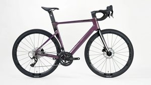 Java SILURO6 Top 24 velocità forcella in fibra di carbonio freno a disco idraulico 700c bici da strada - Product Image 4