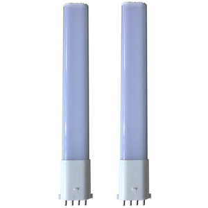 <strong>Led</strong> <strong>2g7</strong> 6w Replace Plc 2gx7 <strong>Led</strong> Bulb 85-265v AC Ra80 <strong>2g7</strong> <strong>Led</strong> Pl 4 Pins Lamp Table Light - Product Image 6