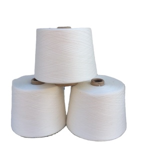 Yüksek büküm iplik boyalı 30S/2% 50% pamuk % 50% akrilik karışımlı tığ ipliği - Product Image 4