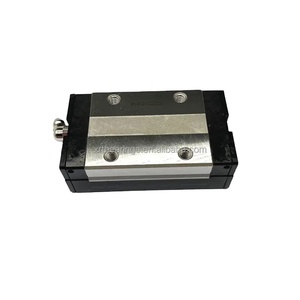 Bloque de guía lineal de carril de guía lineal de Japón SSR15XW SSR20XW SSR25XW SSR35XW - Product Image 5