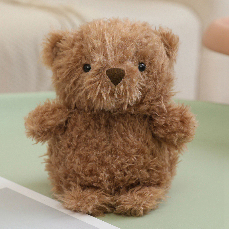 Little bear