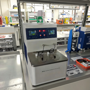 Đổ điểm Thiết bị kiểm tra tự động dầu đám mây điểm và đổ điểm mét với ASTM D97 - Product Image 3