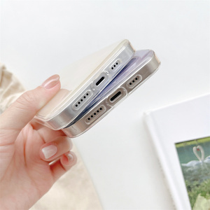 Luxury New Epoxy Real Conch Mobile Phone Cover <strong>Shell</strong> for iphone 11 12 13 14 Pro Max Pearl oyster Phone case for iphone 14 Plus - Product Image 4