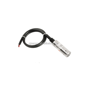 Tauch 7m Reichweite Hydro statische Flüssigkeits stands anzeige Sender Wasserstands ensor Sonde für Fluss tank Flüssigkeits stands ensoren - Product Image 5