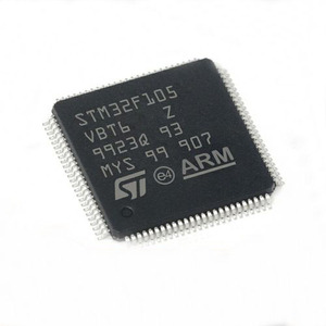 STMCU8ビット16ビット32ビットシングルチップSTM32L151VET7 - Product Image 1