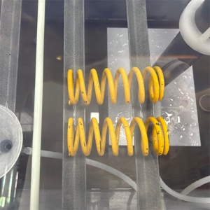 <span class=keywords><strong>ASTM</strong></span> B117 tiêu chuẩn lập trình kim loại ăn mòn buồng thử nghiệm tổng hợp muối phun thiết bị lão hóa - Product Image 6