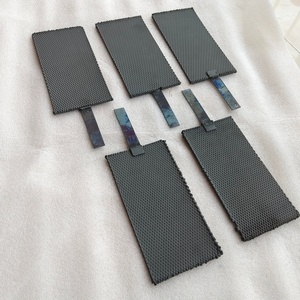 电解沉积用快速交货氧化铅钛阳极厂 - Product Image 2