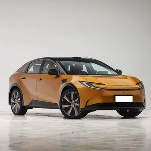 豪华品牌2025车型，中型SUV，纯电动，快速充电时间0.45h，为客户提供新车 - Product Image 5