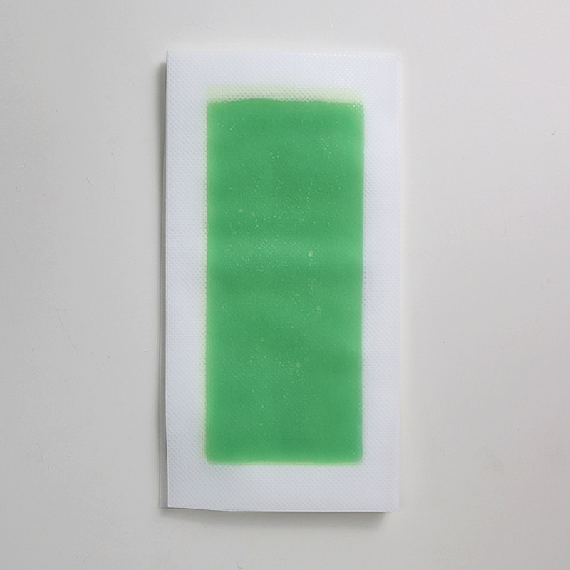 Vert foncé 9*18cm