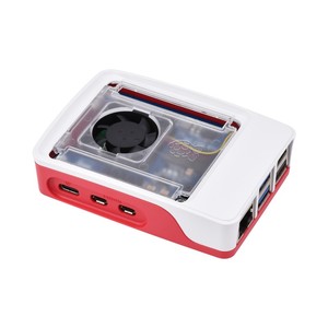 Potenza su cappello Ethernet (H) per lampone Pi 5 / CM 5, uscita 5V 5A, supporta 802.3af/allo Standard di rete - Product Image 6