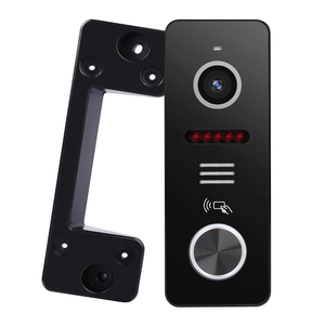 Tuya Smart Villa Solution Wifi Video Doorbell with <strong>Monitor</strong> Color <strong>Camera</strong> and Night Vision Smart <strong>Intercom</strong> <strong>System</strong> - Product Image 3