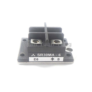 SR30MA CPU <strong>Module</strong> SR30MA-6S - Product Image 1