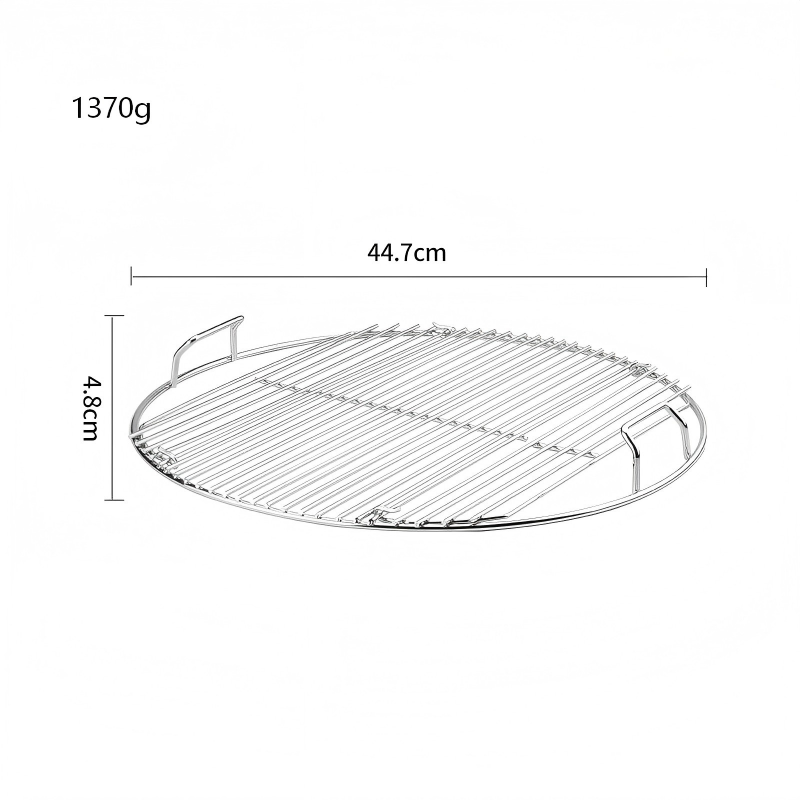 44,7*4,7 cm