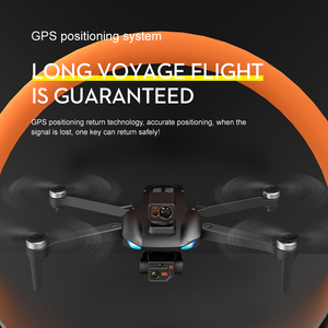 AE8 <strong>Pro</strong> Max Drone 8K Long Distance Control GPS FPV Brushless Motor Professional Drones Quadcopter <strong>Airplane</strong> <strong>Toy</strong> - Product Image 5