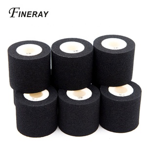 Fineray Dry Ink Batch Codierer Datums codierung Heiße Tinten walze/heiße Tinten rolle/Druckfarben walze - Product Image 3