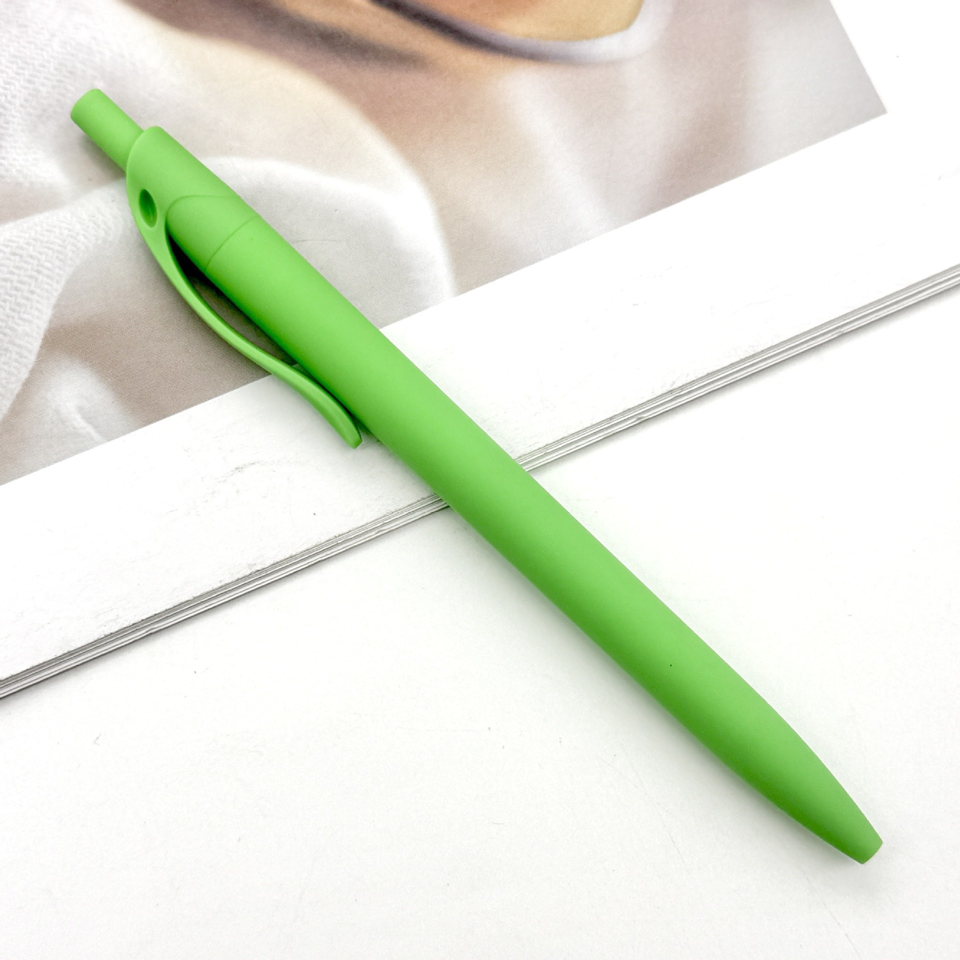 fruit green