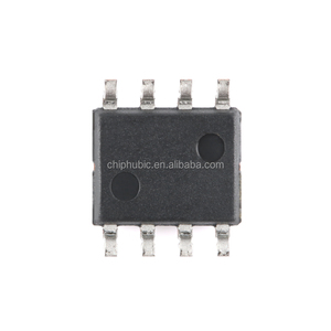 วงจรรวม CC6920BSO-25A วงจรรวม SOP-8เอฟเฟกต์ฮอลล์เซ็นเซอร์ปัจจุบันส่วนประกอบ IC ของแท้ - Product Image 2
