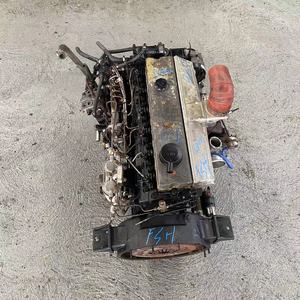 掘削機のための6気筒直接噴射米国オリジナル中古エンジン1006T中古エンジンアセンブリ、 - Product Image 6