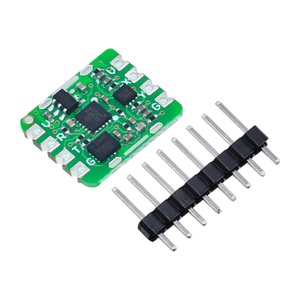 GY-25A high-precision dual-axis <strong>tilt</strong> <strong>analog</strong> serial port <strong>tilt</strong> detection <strong>sensor</strong> module instead of SCA60C module - Product Image 3