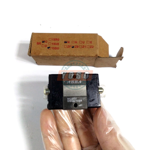 ABBA直线导轨BRC25A0直线导轨轴承直线滑块直线铁路BRC25A0 BRC25LA BRC25 - Product Image 6