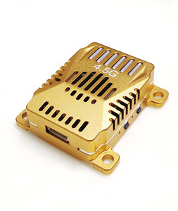 新型4.5GHz 2.5W FPV VTX VRX无线发射器接收器16通道无人机遥控FPV赛车无人机零件 - Product Image 4