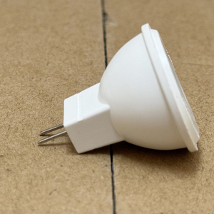 Greeden 3W GU4 สปอตไลท์ LED ฐานสองพิน MR11 GU4.0 หลอดไฟ LED - Product Image 6