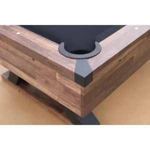 <strong>3</strong> in 1 Cheap <strong>Multi</strong> <strong>Function</strong> Mini Folding Billiard Pool <strong>Table</strong> Tennis <strong>Table</strong> Dining <strong>Table</strong> <strong>with</strong> Wheels - Product Image 2