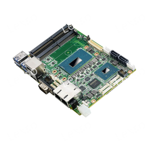 <strong>Advantech</strong> MIO 5393 3.5 Inch 9th 8th Gen Intel Xeon/Core Processor <strong>Embedded</strong> Industrial SBC Single Board <strong>Computer</strong> - Product Image 1
