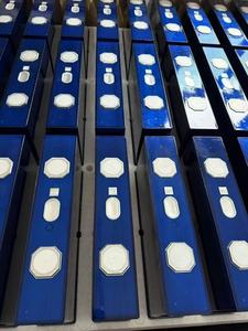 Baterai LiFePO4 3.2V 628Ah 10000+ Siklus EV MB56 628Ah Kapasitas Terbesar Sel Baterai Kelas A untuk Penyimpanan Energi Surya - Product Image 5