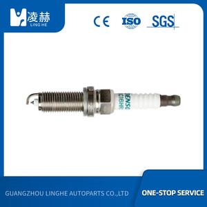 หัวเทียนอิริเดียม 90919-01275 SC16HR11 ราคาโรงงาน หัวเทียนรถยนต์สำหรับรถยนต์โตโยต้า - Product Image 3