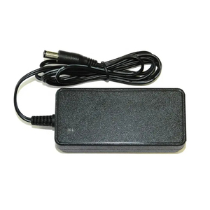 12V 3A Desktop AC/<strong>DC</strong> Power Adapter 36W Switching Power Supply with 60Hz Frequency for LED <strong>Input</strong> 240V &amp; <strong>Output</strong> 12V3A - Product Image 2