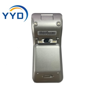 4G NFC POS терминал с 7,1 Android, WiFi, BT, A920 Edc машина безопасный платежный раствор
