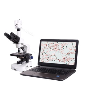 Analyse de sperme vétérinaire Sy-B178V Analyseur de qualité de sperme de chien Analyseur de sperme d'instrument - Product Image 1