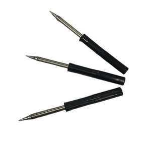 Chì Miễn Phí RX-80HRT-LB Hàn Sắt Tip Với Tích Hợp Nóng Hàn Tip Bit Cho Trạm Hàn RX-802AS - Product Image 1