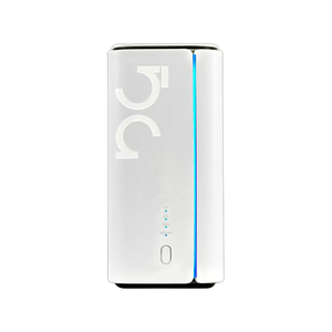 Inicio 5G CPE WIFI 6 módem WIFI6 5G enrutador de tarjeta SIM con comando at - Product Image 1