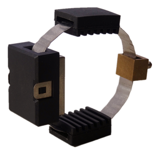NEW Ate400 ATE Series Wireless <strong>Temperature</strong> <strong>Sensor</strong> for switchgear and remote <strong>monitoring</strong> system,Cable joint, Rain main <strong>unit</strong> - Product Image 5