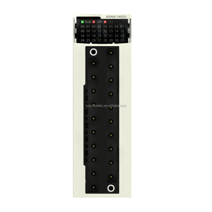 Non Isolated <strong>Analog</strong> <strong>Input</strong>/<strong>output</strong> Module BMXAMM0600 4-channel Fast <strong>Input</strong>, Multi Range 2-channel <strong>Output</strong>