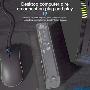 4G Wifi <span class=keywords><strong>Router</strong></span> Ngân Hàng Điện Tần Số Kép Wifi Di Động mifis OEM Pocket <span class=keywords><strong>Router</strong></span> Type-C 8000MAh Túi Wifi 4G <span class=keywords><strong>Router</strong></span> Với Sim Thẻ - Product Image 3