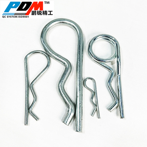 คลิปสปริงยึดเหล็กสปริง - Product Image 2