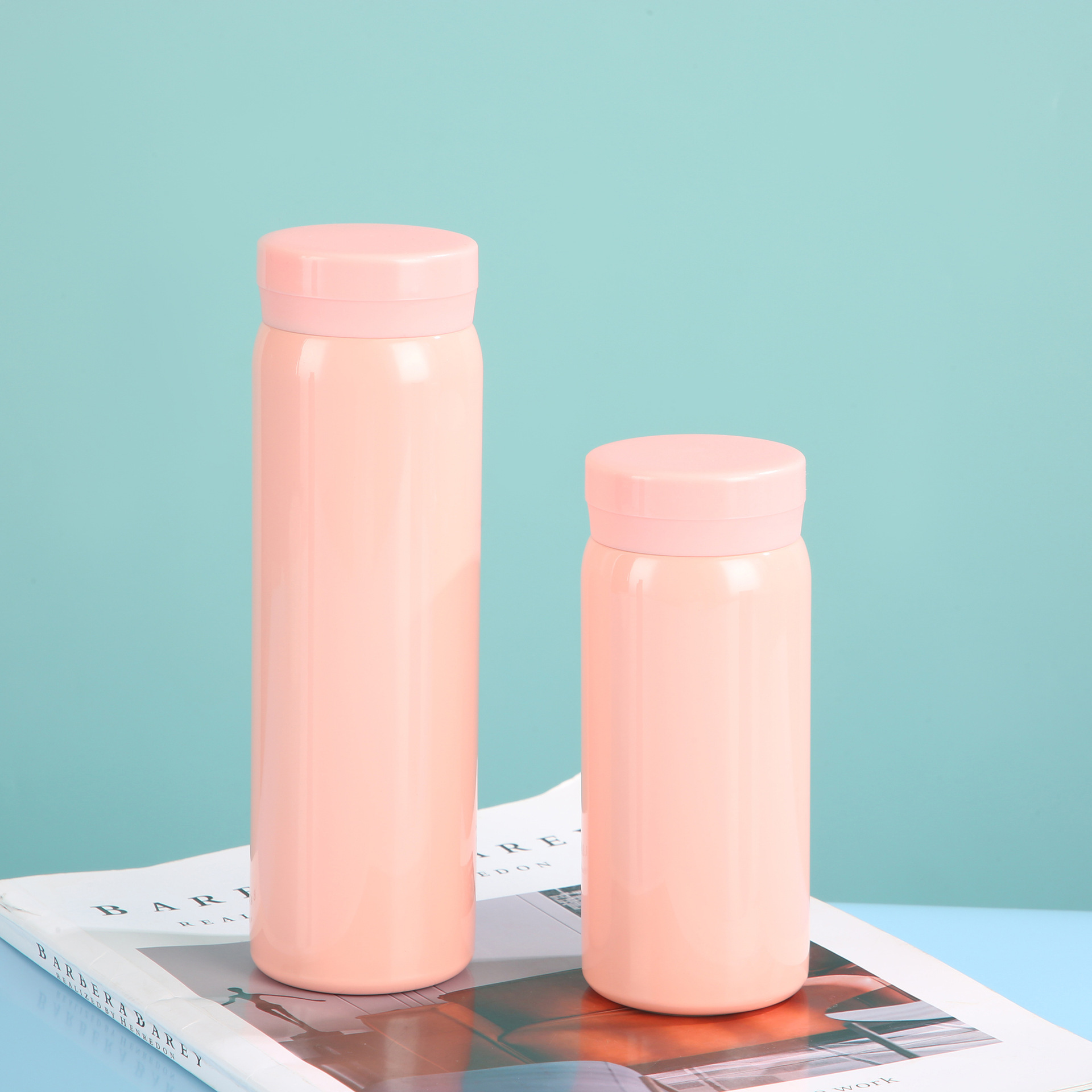 pink-pocket cup