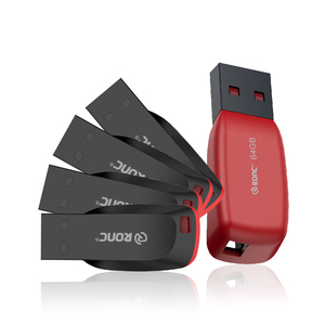 プロモーションクラシック低コストミニUSBフラッシュドライブPcbaフラッシュディスクプラスチックUSB3.0フラッシュディスク - Product Image 2