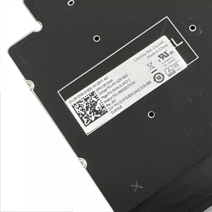 Tỷ lệ mua cao Máy Tính Xách Tay Bàn Phím máy tính xách tay cho Dell <span class=keywords><strong>Inspiron</strong></span> 15 5590 7590 5584 5593 5594 5598 bàn phím với Backlit - Product Image 5