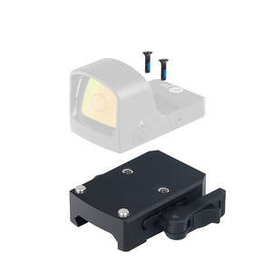 Ohhunt ตัวล็อคอัตโนมัติออโต้แบบจุดสีแดงขนาดเล็ก - Product Image 1