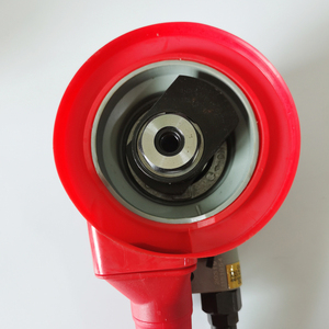 5インチエアランダムオービタルサンダー3M20319Vacuu低振動ポリッシャーツール空気圧ランダムオービットパームサンダー - Product Image 6